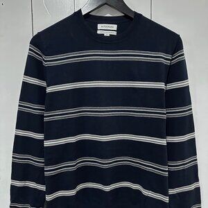 Marks & Spencer Cotton Rich Autograph Collection Sweater